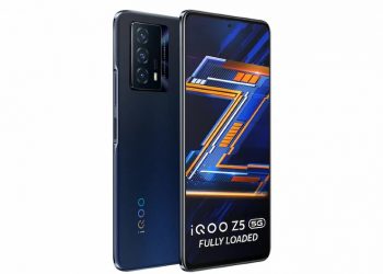 iQoo Z5 Telefonunun Yeni Modeli TENAA Listesinde Görüldü