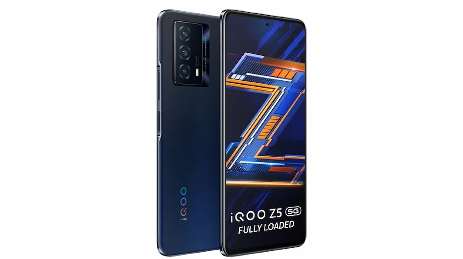 iQoo Z5 Telefonunun Yeni Modeli TENAA Listesinde Görüldü