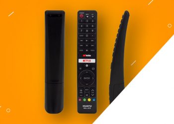 Kumanda Çeşitleri ve Özellikleri