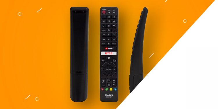 Kumanda Çeşitleri ve Özellikleri