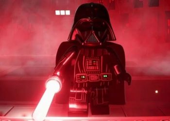 Lego Star Wars Güncellemesi ile Gelen Yenilikler