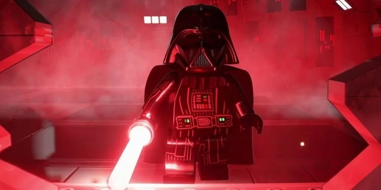 Lego Star Wars Güncellemesi ile Gelen Yenilikler