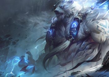 En Güçlü LoL Jungle Heroları