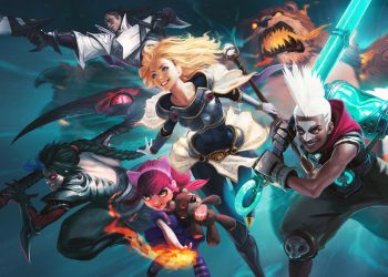 LoL Oyuncu Sorgulama