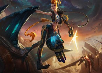 LoL Rünleri Neler, Ne İşe Yarar?