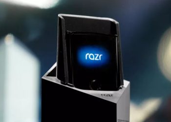 Motorola Razr 3 Hakkında Her Şey