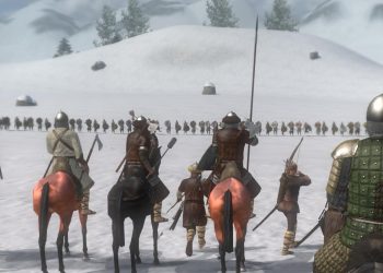 Mount and Blade Warband Hileleri