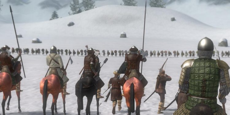 Mount and Blade Warband Hileleri