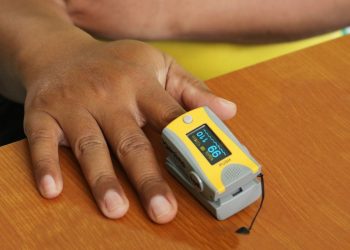 Oksimetre Nedir, Ne İşe Yarar, Kaç Olmalı?