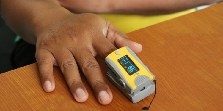 Oksimetre Nedir, Ne İşe Yarar, Kaç Olmalı?