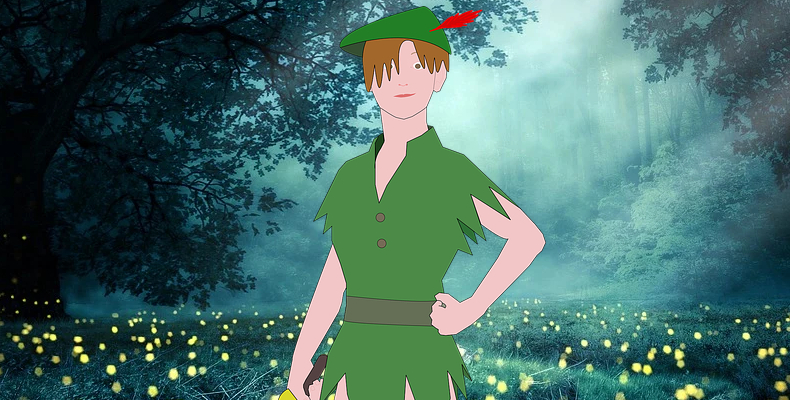 Peter Pan Sendromu Belirtileri Neler?