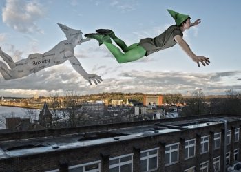 Peter Pan Sendromu Nedir, Belirtileri Neler?