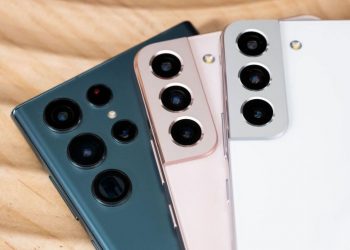 Samsung Galaxy S23 Ultra 200 MP Kamera ile Gelecek