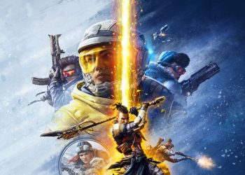 Scavengers Oyununun Konsol Sürümü İptal Edildi