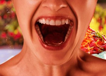 Scoville Ölçeği Nedir? En Acı Biberler Neler?