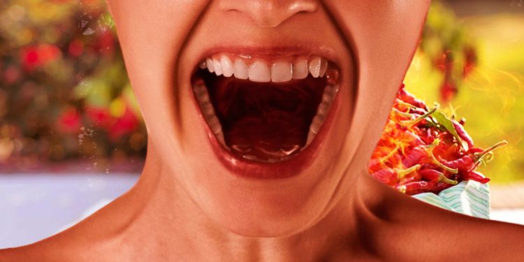 Scoville Ölçeği Nedir? En Acı Biberler Neler?