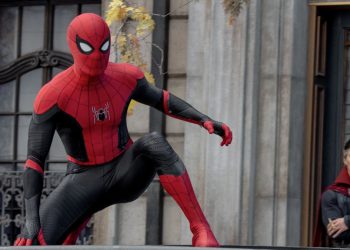 Spider-Man İzleme Sırası Nedir?