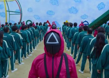 Squid Game 2. Sezonu Ne Zaman Yayınlanacak?