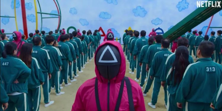 Squid Game 2. Sezonu Ne Zaman Yayınlanacak?