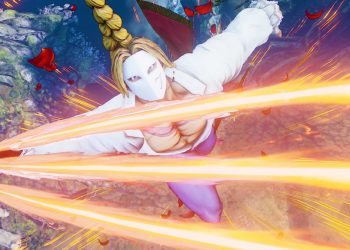 En İyi Street Fighter Karakterleri