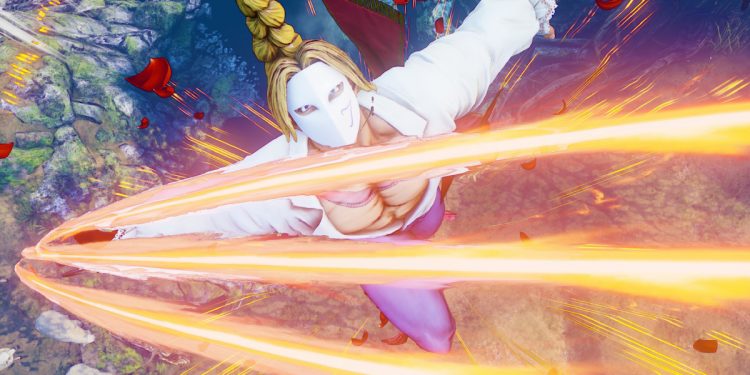 En İyi Street Fighter Karakterleri