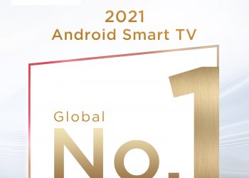 TCL Akıllı TV Pazarında Zirvede