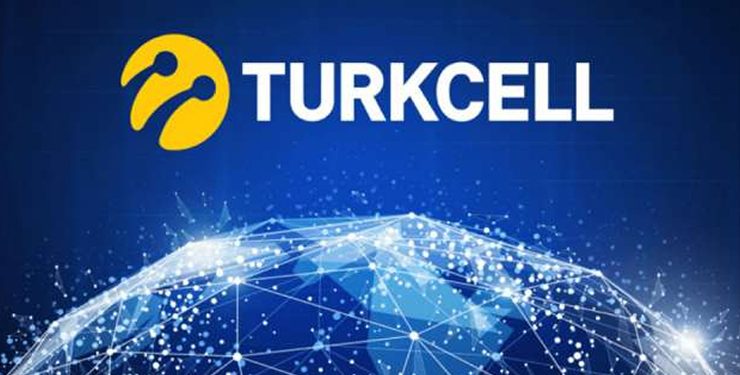 Turkcell Uluslararası Bir Yeniliğe Daha İmza Attı