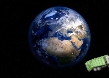 Uzay Kirliliğinin Sebepleri Nelerdir, Tehlikeli midir?