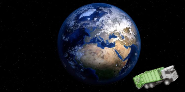 Uzay Kirliliğinin Sebepleri Nelerdir, Tehlikeli midir?