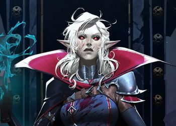 V Rising 1 Haftada 1 Milyon Kopya Sattı