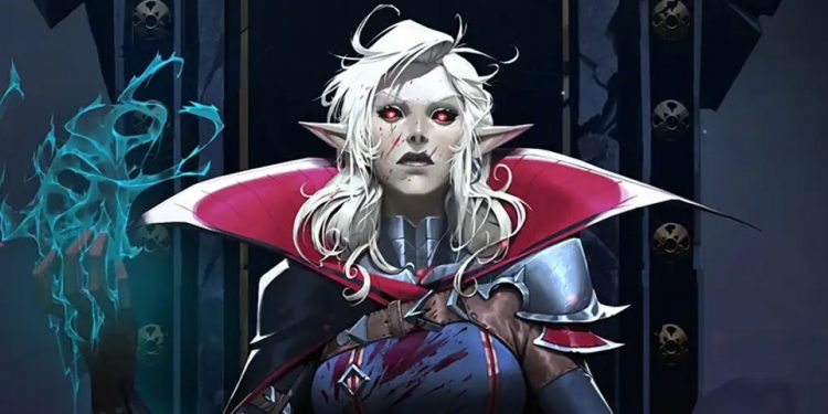 V Rising 1 Haftada 1 Milyon Kopya Sattı