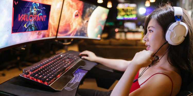 Valorant Hesap Açma Nasıl Yapılır?