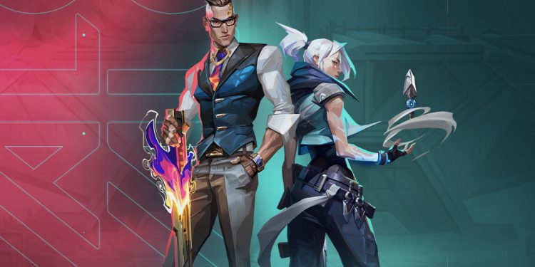 Valorant Oyundan Atma Sorunu Nasıl Çözülür?