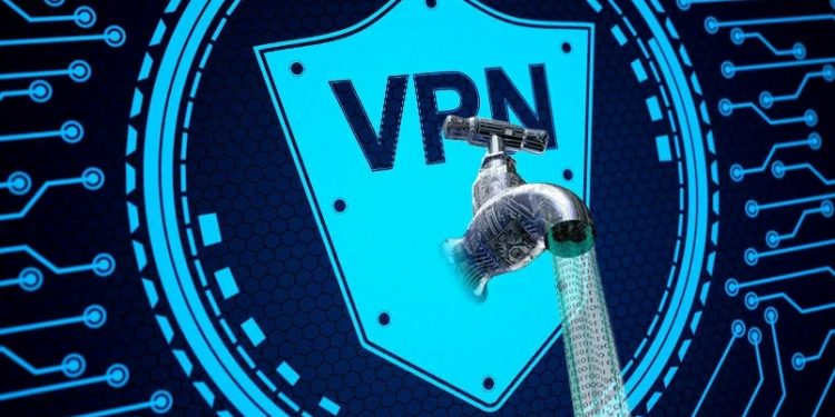 VPN Bağlantınız Sızıyor mu?