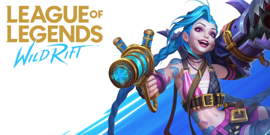 Wild Rift PC'de Nasıl Oynanır?