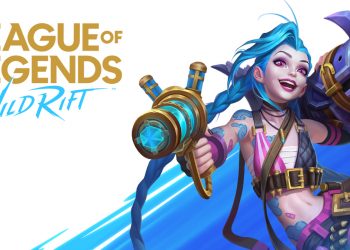 Wild Rift PC'de Nasıl Oynanır?