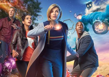 En İyi Zaman Yolculuğu Dizileri Neler?