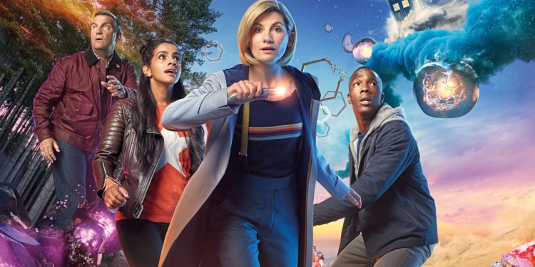 En İyi Zaman Yolculuğu Dizileri Neler?