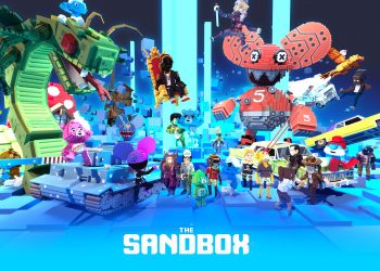 The Sandbox Türkiye Pazarına Giriyor