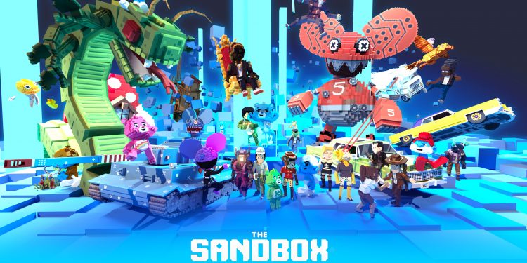 The Sandbox Türkiye Pazarına Giriyor