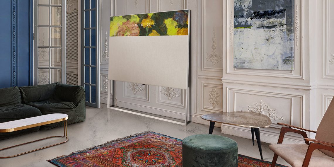 LG 2022 Serisi TV’lerin Özellikleri! Türkiye’de Satışa Çıktı