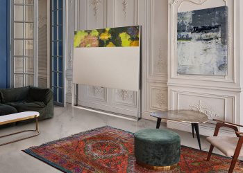 LG 2022 Serisi TV’lerin Özellikleri! Türkiye’de Satışa Çıktı