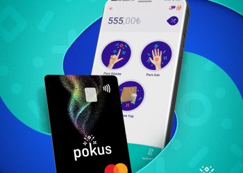 Türk Telekom Büyük Yenilik Getiriyor: e-cüzdan Uygulaması Pokus