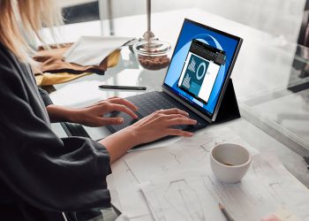 Dell Yeni XPS 13 ve XPS 13 2-in-1 Modelini Tanıttı