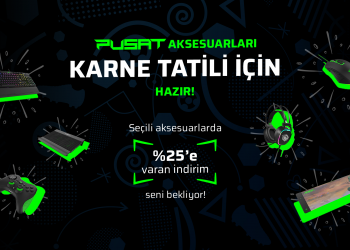 Çocuklara Karne Hediye Monster Notebook’tan