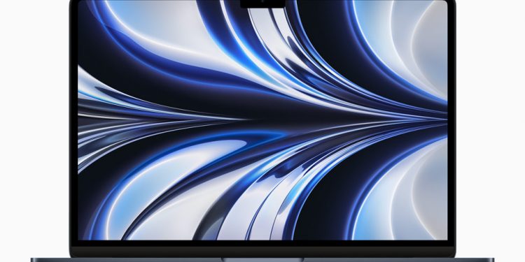 Apple, yeni M2 Çipli MacBook Air ve MacBook Pro Cihazını Tanıttı