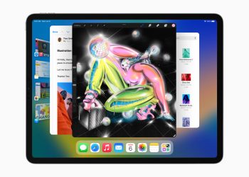 iPadOS 16 iPad Cihazınızı Daha İleri Taşıyor