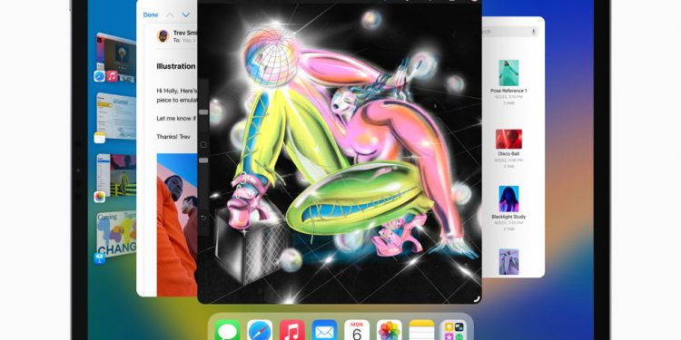 iPadOS 16 iPad Cihazınızı Daha İleri Taşıyor