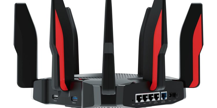TP-Link Archer GX90 Modem Fiyatı ve Özellikleri