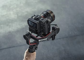 DJI 3 Yeni Ürününü Tanıttı